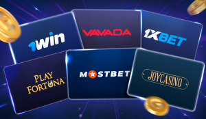 ТОП онлайн казино